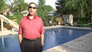 Northbrook IL Inground Swimming Pool Client Testimonial 12 Platinum Pools [upl. by Arlinda726]