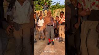 Ghetto Kids  Bugutu by Daddy Yankee Dance ghettokids dance subscribe shorts [upl. by Ibed]