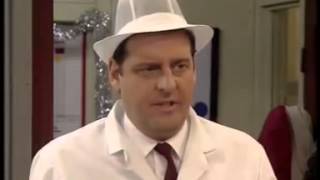 BBC Dinnerladies S2E6 Christmas Comedy [upl. by Anidualc]