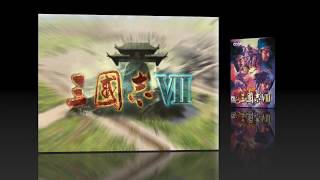 PC Game  Romance of the Three Kingdoms 7 8 9 [upl. by Ursas]