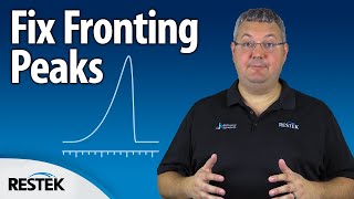 GC Troubleshooting—Fronting Peaks [upl. by Naghem199]