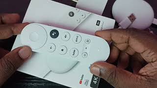 How to Fix Chromecast with Google TV Remote Not Working Issue [upl. by Eenad]