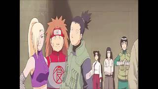 Naruto opening 11 Full Lyrics Totsugeki Rock [upl. by Rabka457]