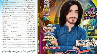 Singer Kabeer Jaan volume 0809 New Album Advice gift 2025  Song 14 [upl. by Noreht]