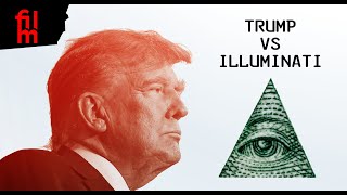 Trump vs Los Illuminatis [upl. by Joslyn]