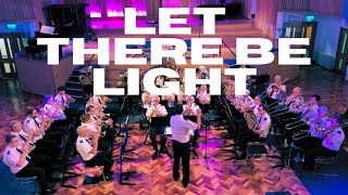 Let there be light  Regent Hall Band [upl. by Anital735]