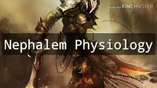 100 Specials Nephalem Physiology Subliminal [upl. by Vokaay]