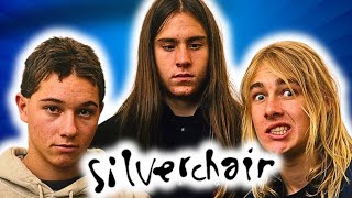 Silverchair and Their Genius Debut Album Frogstomp [upl. by Tamanaha]