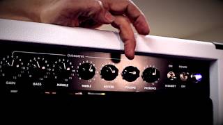 Soldano Custom Amplification Video Catalog Lucky 13 [upl. by Ishmael810]