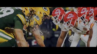 Green Bay Packers 2023 season recap 2024 Hype [upl. by Lucier]