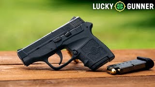 380 ACP Pocket Pistol Roundup Review [upl. by Breskin]