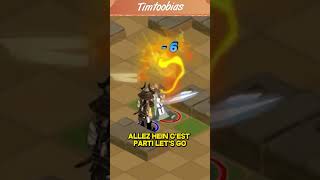 IOP TERRE ULTIME SUR DOFUS [upl. by Ardek]