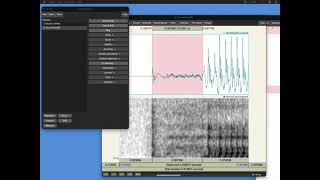 stimuli via VOT shortening Pass Bass [upl. by Adekahs]