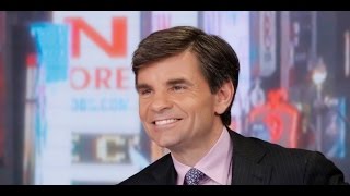 The Real George Stephanopoulos Clinton Donation Scandal [upl. by Goodman]