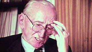 FA Hayek  The Hayek Prophecies Trailer [upl. by Navannod]