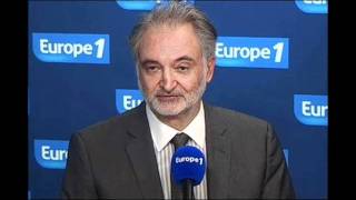 Jacques Attali  la France a besoin de 300000 immigrés actifs par an pendant 30 ans [upl. by Madoc]