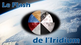 Flash 14  Vlog lunaire et idioties astronomiques [upl. by Erlond]