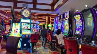 Pechanga Resort amp CasinoWe won 2k at our favorite spot amp machine  Buffalo Lucky MothersDate 2021 [upl. by Kecaj]