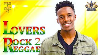 LOVERS ROCK REGGAE MIX 2024 TRIPLE M VIBES amp CHILL 42 ROCKSTEADY ROMAIN VIRGO ALAINE JAH CURE [upl. by Einwahr360]