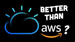 AWS User Learns IBM Cloud [upl. by Llehsad]