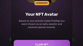 PixelVerse NFT 💎 Claim Available Now 🔥 [upl. by Bluefarb372]