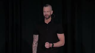 The Power of Reframing Exercise as SelfCare  Mike Stanlaw  TEDxBayonne [upl. by Dahsraf]