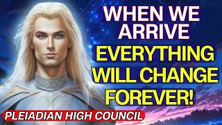 Earth Will Never Be the Same A Great Transformation Awaits Pleiadian High Council [upl. by Chapa980]