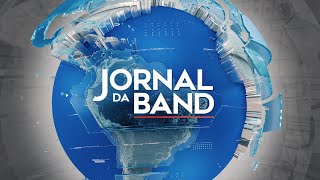 JORNAL DA BAND  13112024 [upl. by Narol]