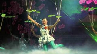 Acrobatic Show in Beijing [upl. by Durand64]