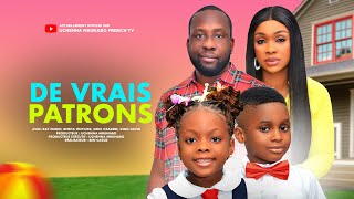 DE VRAIS PATRONS  DERA OSADEBE KING DAVID RAY EMODI BENITA ONYIUKE FILM NOLLYWOOD EN FRANÇAIS [upl. by Jo-Anne]