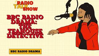 BBC RADIO DRAMA The Teahouse Detective  BBC RADIO DRAMA [upl. by Mateusz]