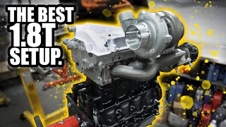 What is the best 18T Engine Setup [upl. by Riki]