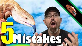 5 Mistakes to Avoid for New BTS Keepers  Ep 50 [upl. by Vince199]