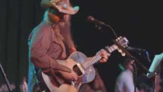 Chris Stapleton  Set Em Up Joe Live from Nashville [upl. by Etnovaj732]