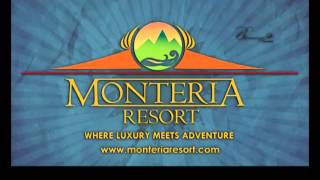 Monteria Resort [upl. by Wertz]