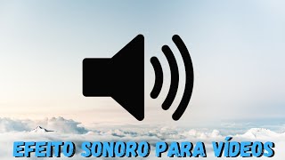 5 EFEITOS SONOROS DE SURPRESA  LINK GRATUITO DOS SONS Thais Rosilva [upl. by Odnamra]