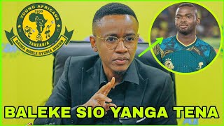 🔴Live ALI KAMWE ATANGAZA HILI KUHUSU BALEKE AENDE ALIPOTOKA PRINCE DUBE ANATOSHA TUMEMFUKUZA LEO [upl. by Ennahteb]