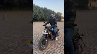 Harley Davidson X440 Mileage Test Shocking Result trending harleydavidson shorts [upl. by Ecila531]