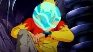 Martin Mystery Season 1 Episode 13 They lurk beneath [upl. by Zacharias778]