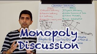 Y2 19 Monopoly  Pros Cons and Evaluation Essay Plan [upl. by Aerb]