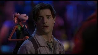 Monkeybone Full Movie Facts amp Review  Brendan Fraser  Bridget Fonda [upl. by Joris]