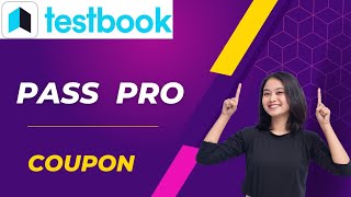 Testbook Coupon Code For Pass Pro I Testbook Pass Pro Coupon Code I Testbook Promo Code I Pass Free [upl. by Zimmermann]