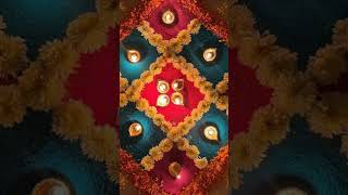 Shubh Deepawali 2024🪔🪔Deepawali Status Short Video [upl. by Crichton]