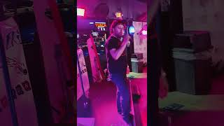 Roxys Wurzbach Karaoke Night [upl. by Esilegna517]