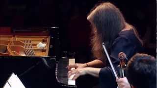 Scarlatti Sonate K141  Martha Argerich [upl. by Tab]