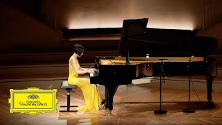 Yuja Wang – Rachmaninov Prelude in G Minor Op 23 No 5 Live at Philharmonie Berlin  2018 [upl. by Yesdnil]