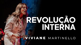 Revolução interna  Pra Viviane Martinello [upl. by Nagaer415]