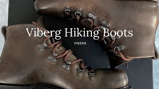 My Viberg Hikers  Review amp Experience [upl. by Anirak]