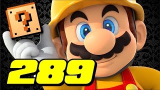 Super Mario UniMaker Gameplay 289 DESERTS ENGINE  download do game na descrição [upl. by Beach105]