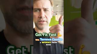 STOP Wasting Time and Get Fit FAST with Torrance Coombs Method [upl. by Naomi]